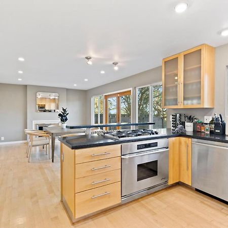 @ Marbella Lane - Hidden Gem In Pacifica! Villa Exterior photo