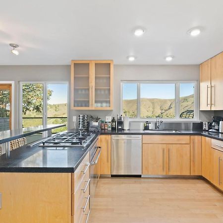 @ Marbella Lane - Hidden Gem In Pacifica! Villa Exterior photo