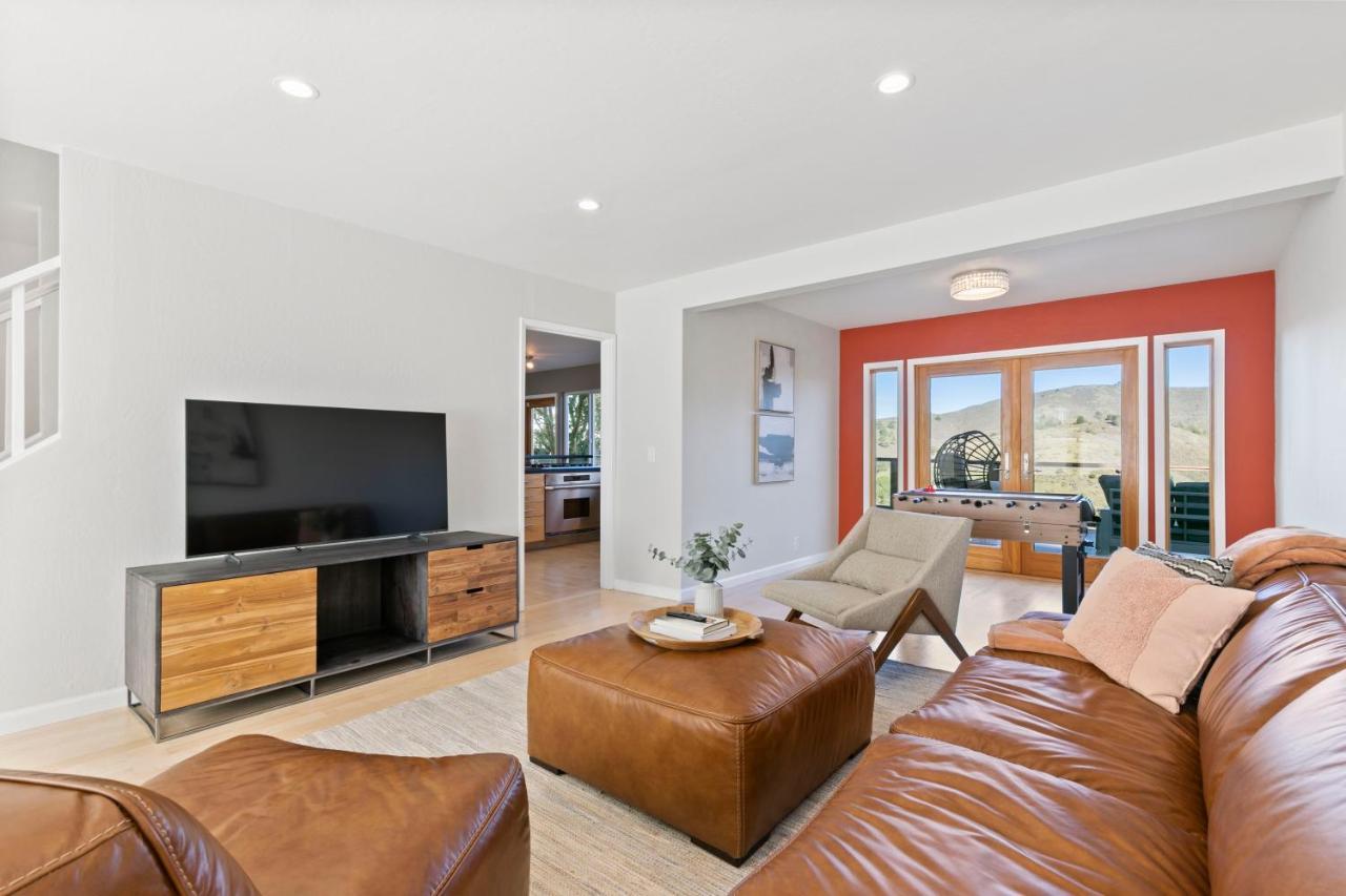 @ Marbella Lane - Hidden Gem In Pacifica! Villa Exterior photo