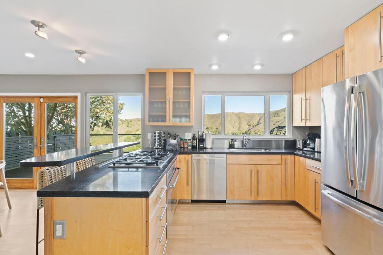 @ Marbella Lane - Hidden Gem In Pacifica! Villa Exterior photo