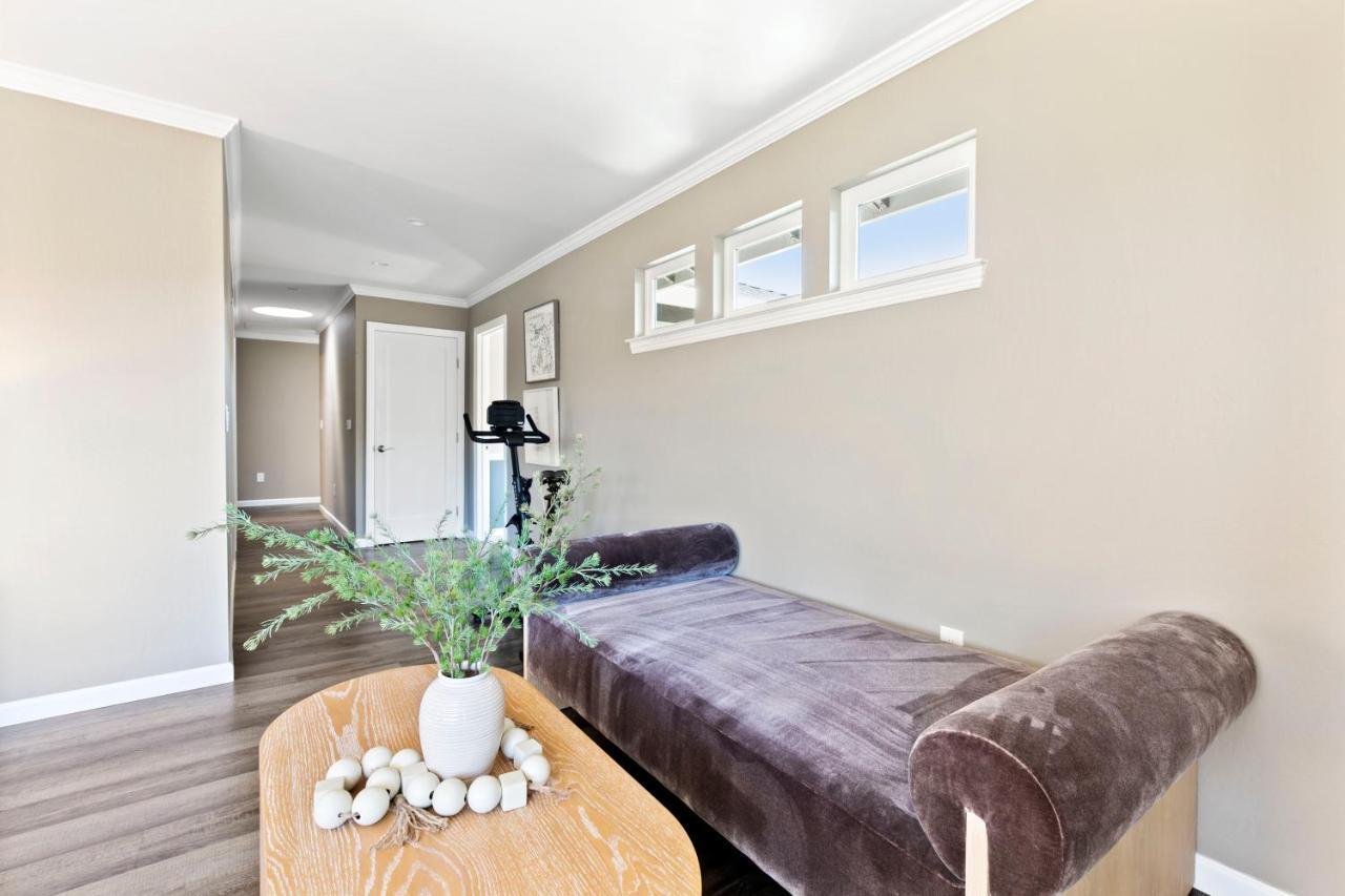 @ Marbella Lane - Hidden Gem In Pacifica! Villa Exterior photo