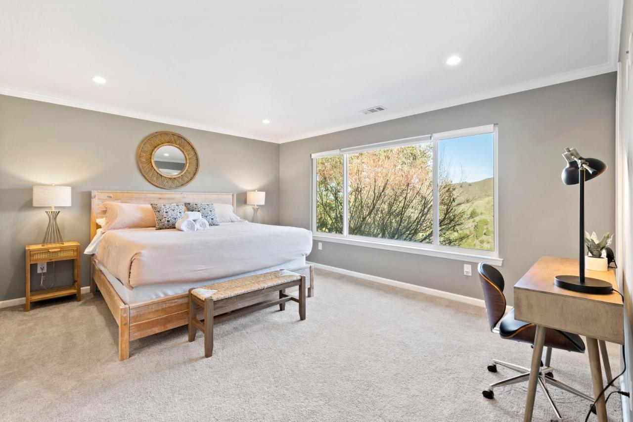 @ Marbella Lane - Hidden Gem In Pacifica! Villa Exterior photo