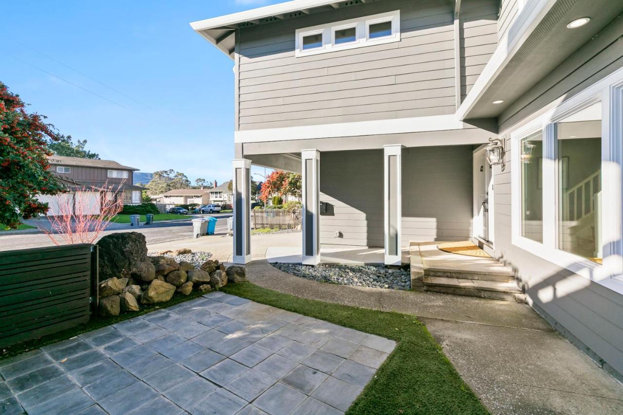 @ Marbella Lane - Hidden Gem In Pacifica! Villa Exterior photo