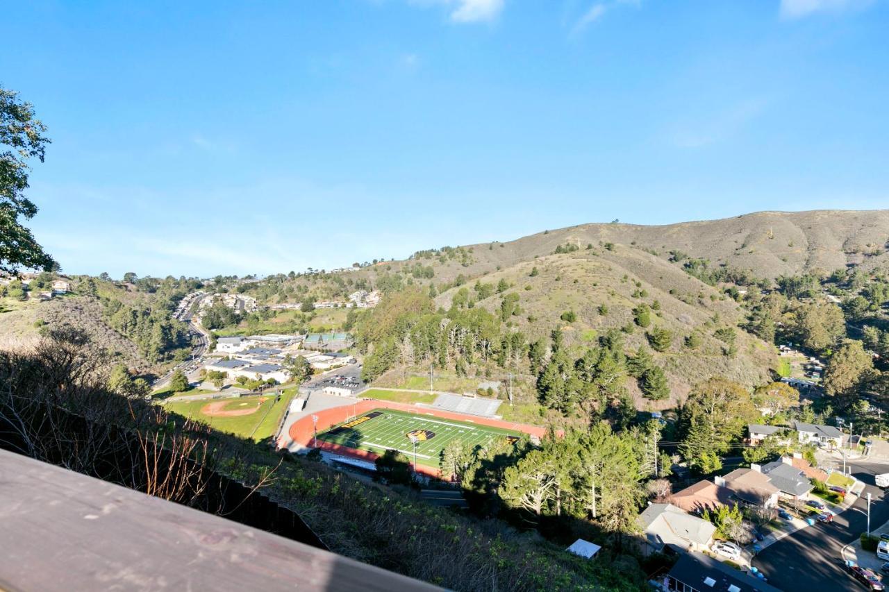 @ Marbella Lane - Hidden Gem In Pacifica! Villa Exterior photo