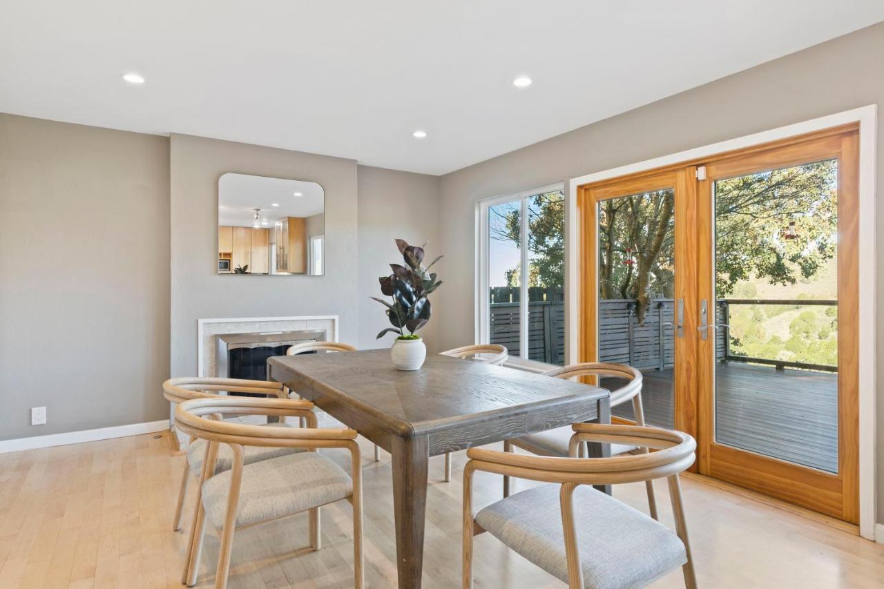 @ Marbella Lane - Hidden Gem In Pacifica! Villa Exterior photo