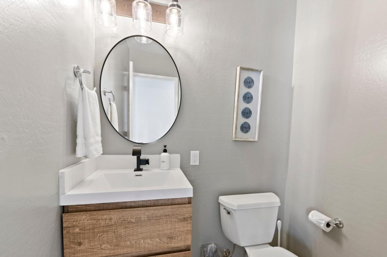 @ Marbella Lane - Hidden Gem In Pacifica! Villa Exterior photo