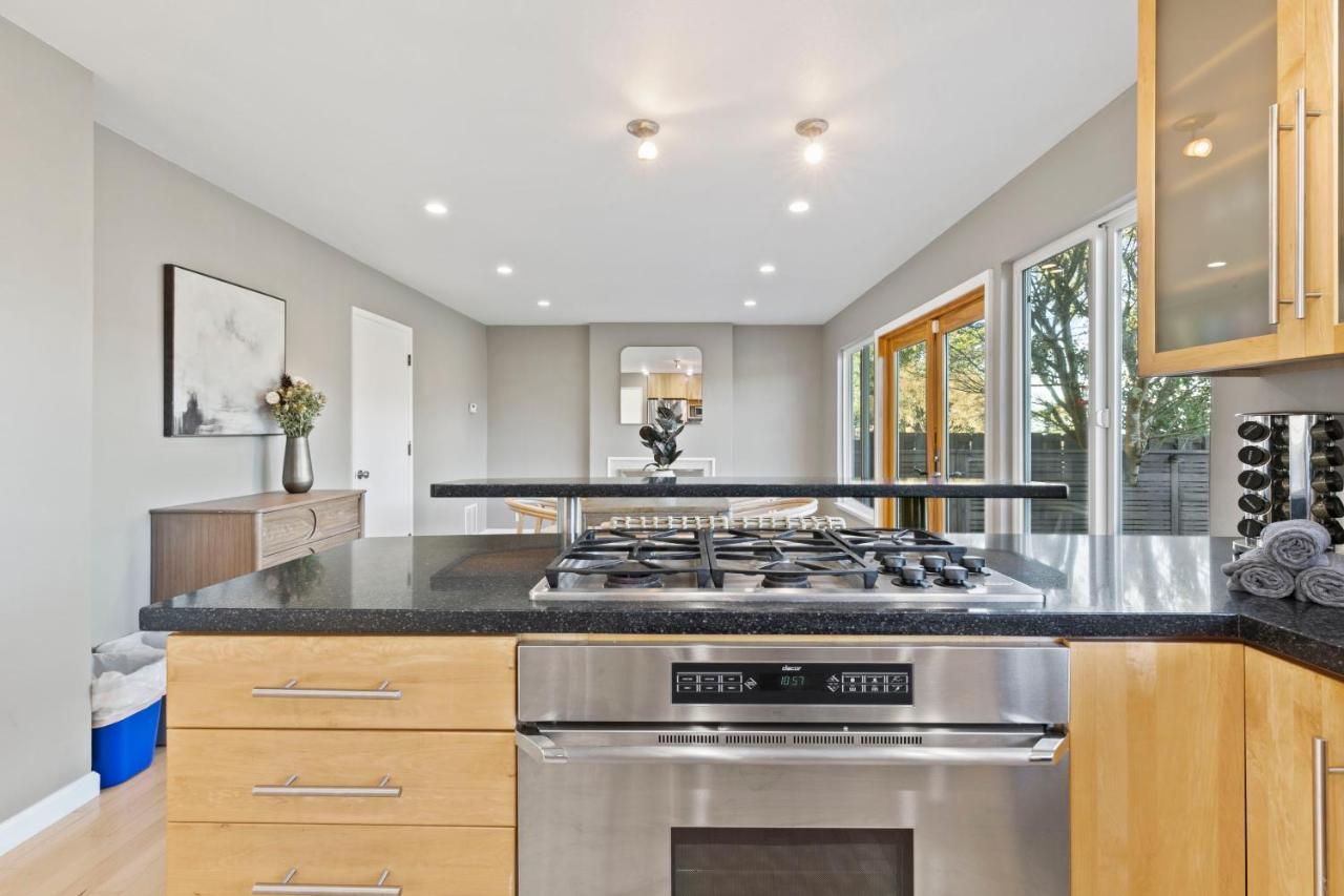 @ Marbella Lane - Hidden Gem In Pacifica! Villa Exterior photo