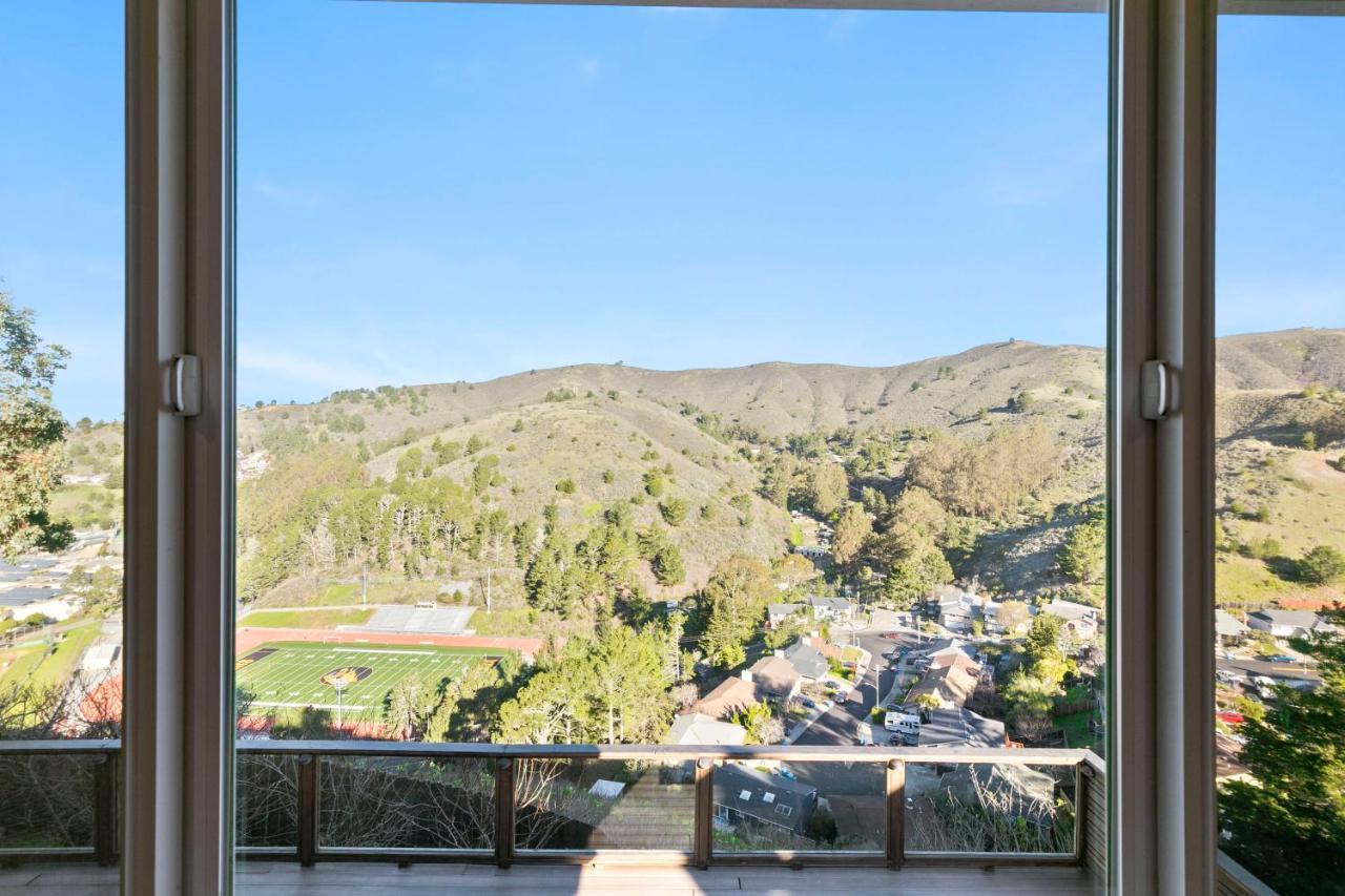 @ Marbella Lane - Hidden Gem In Pacifica! Villa Exterior photo