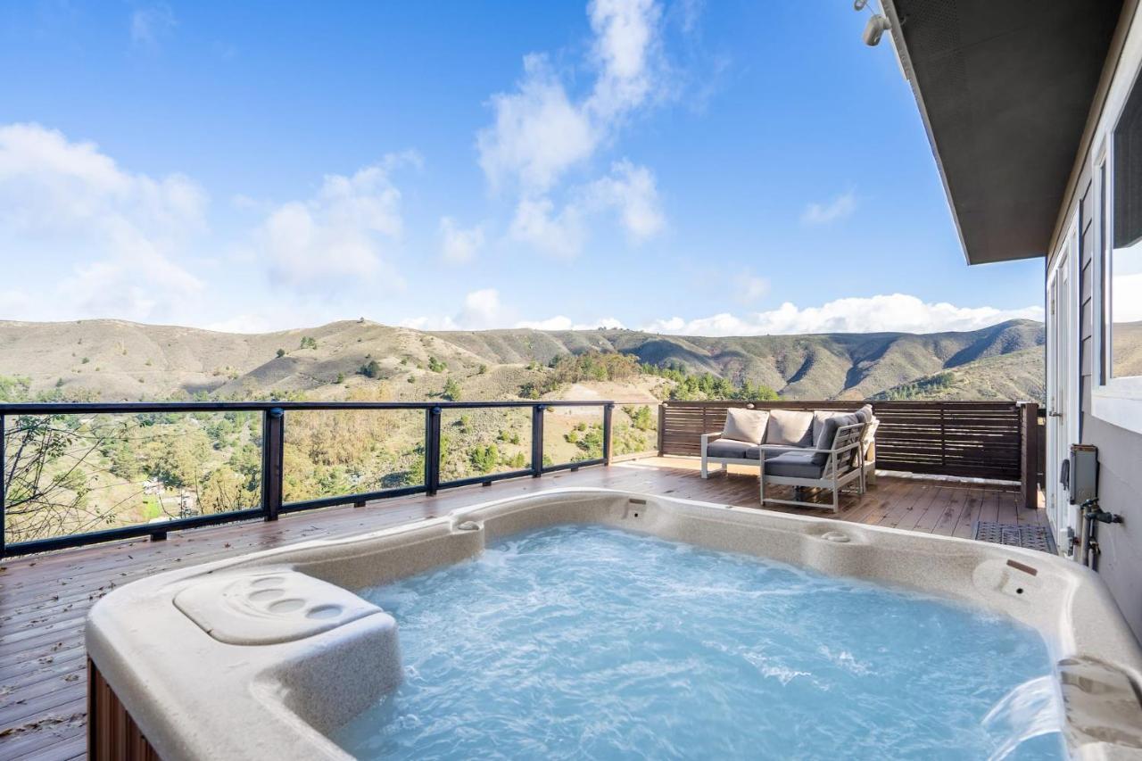 @ Marbella Lane - Hidden Gem In Pacifica! Villa Exterior photo