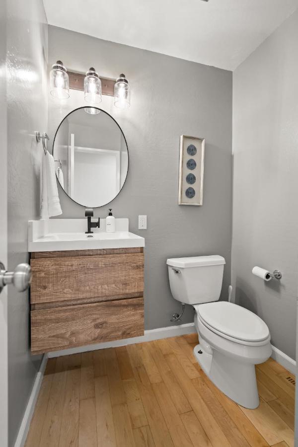 @ Marbella Lane - Hidden Gem In Pacifica! Villa Exterior photo