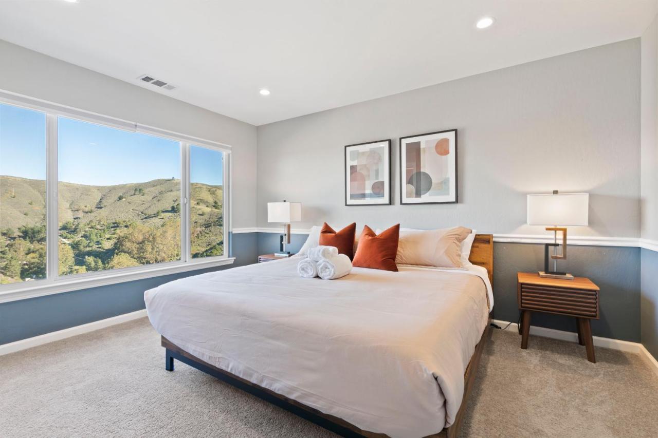 @ Marbella Lane - Hidden Gem In Pacifica! Villa Exterior photo