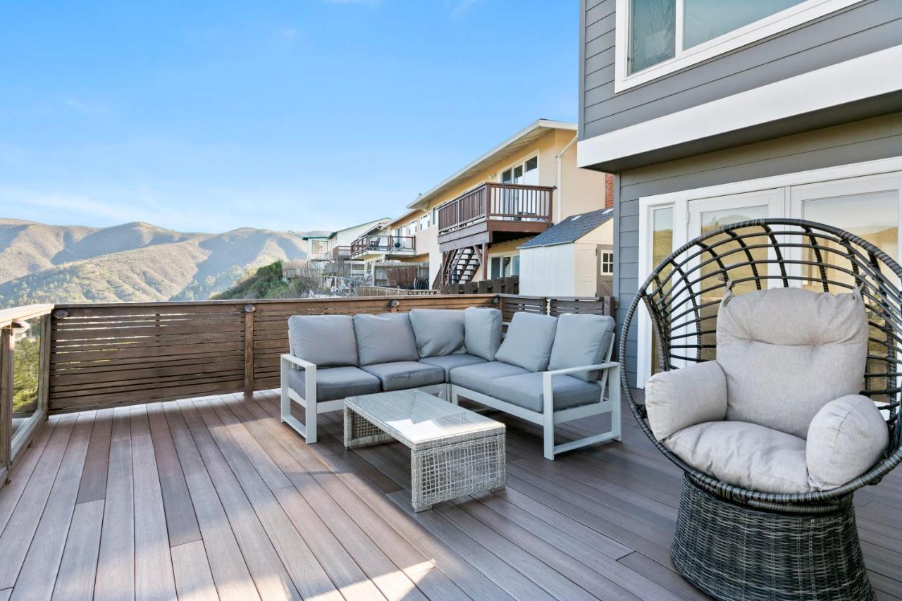 @ Marbella Lane - Hidden Gem In Pacifica! Villa Exterior photo
