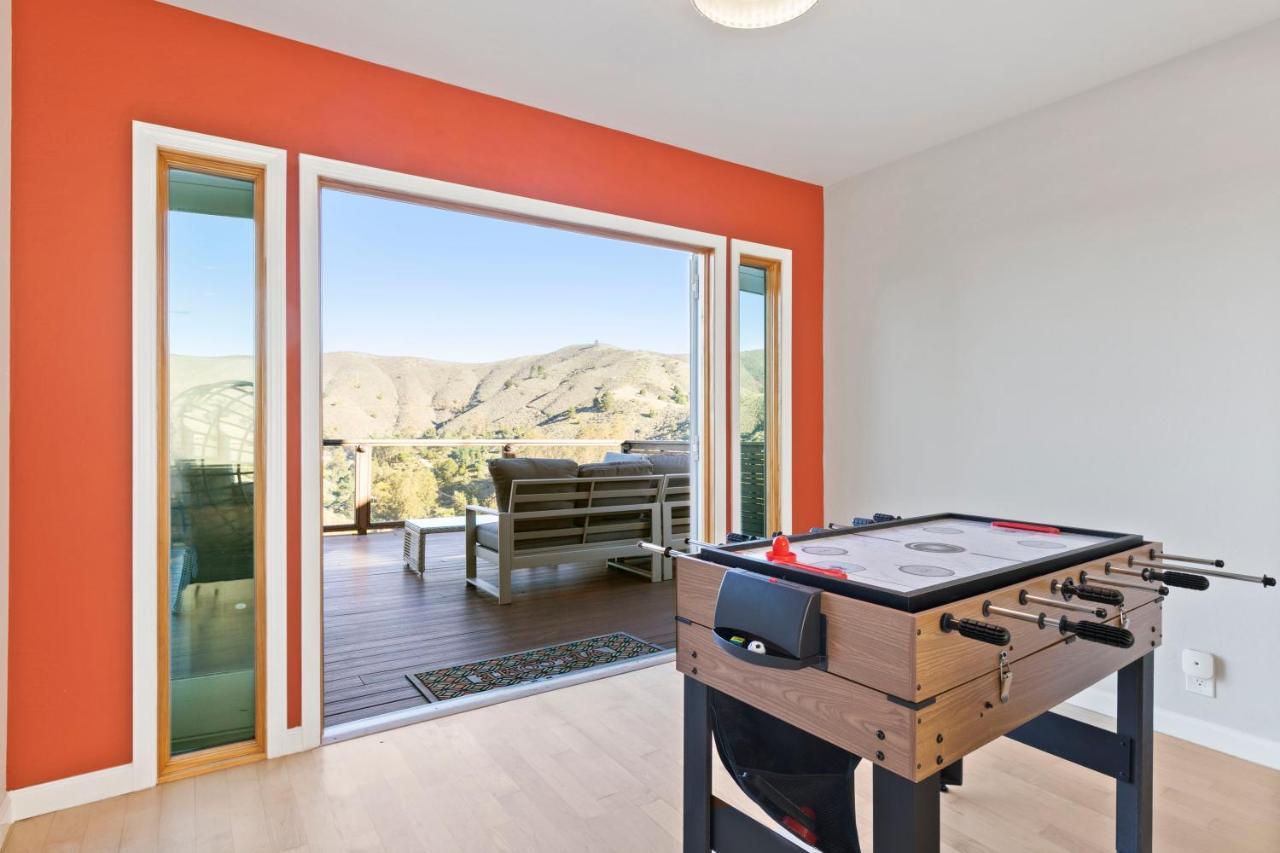 @ Marbella Lane - Hidden Gem In Pacifica! Villa Exterior photo
