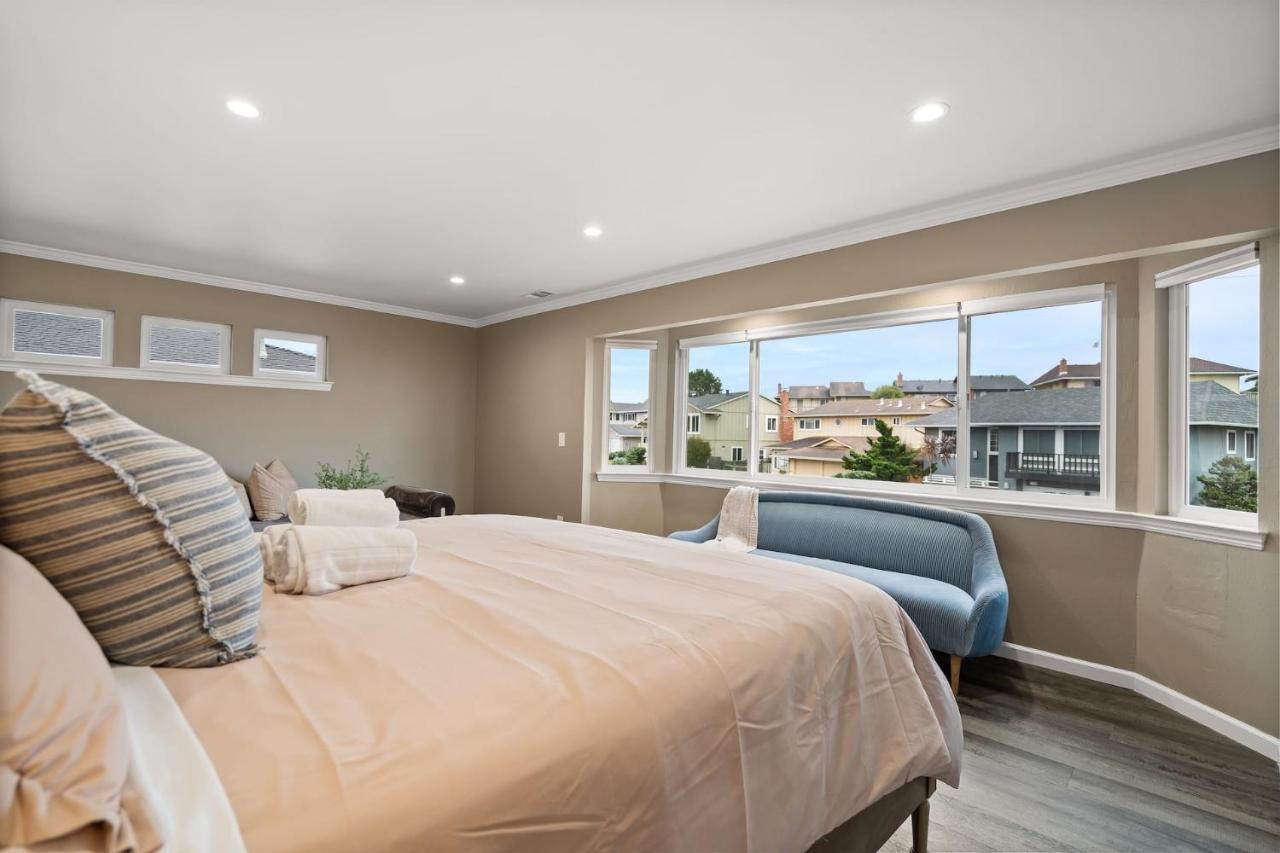@ Marbella Lane - Hidden Gem In Pacifica! Villa Exterior photo
