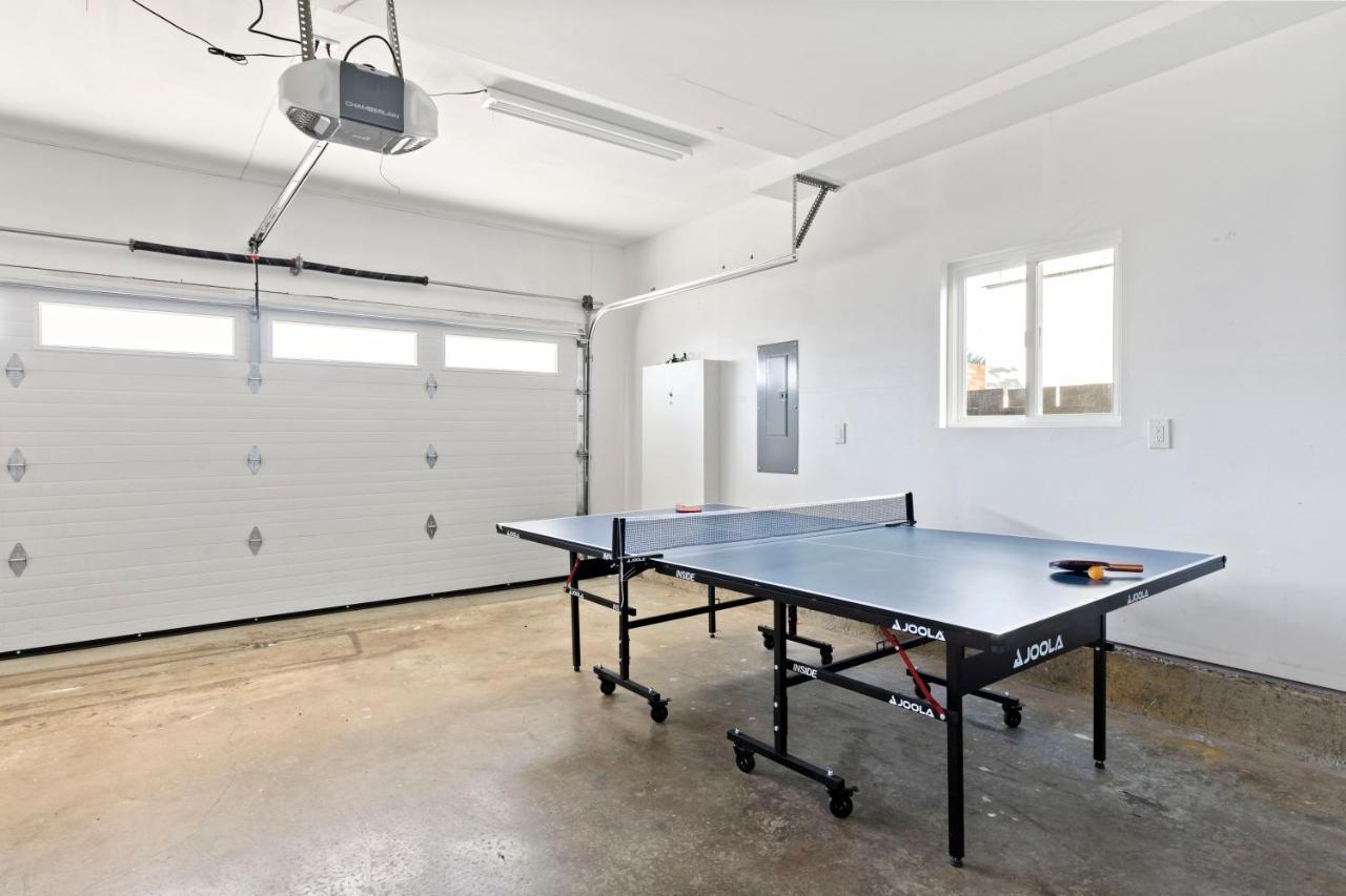 @ Marbella Lane - Hidden Gem In Pacifica! Villa Exterior photo