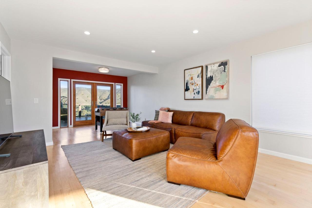 @ Marbella Lane - Hidden Gem In Pacifica! Villa Exterior photo