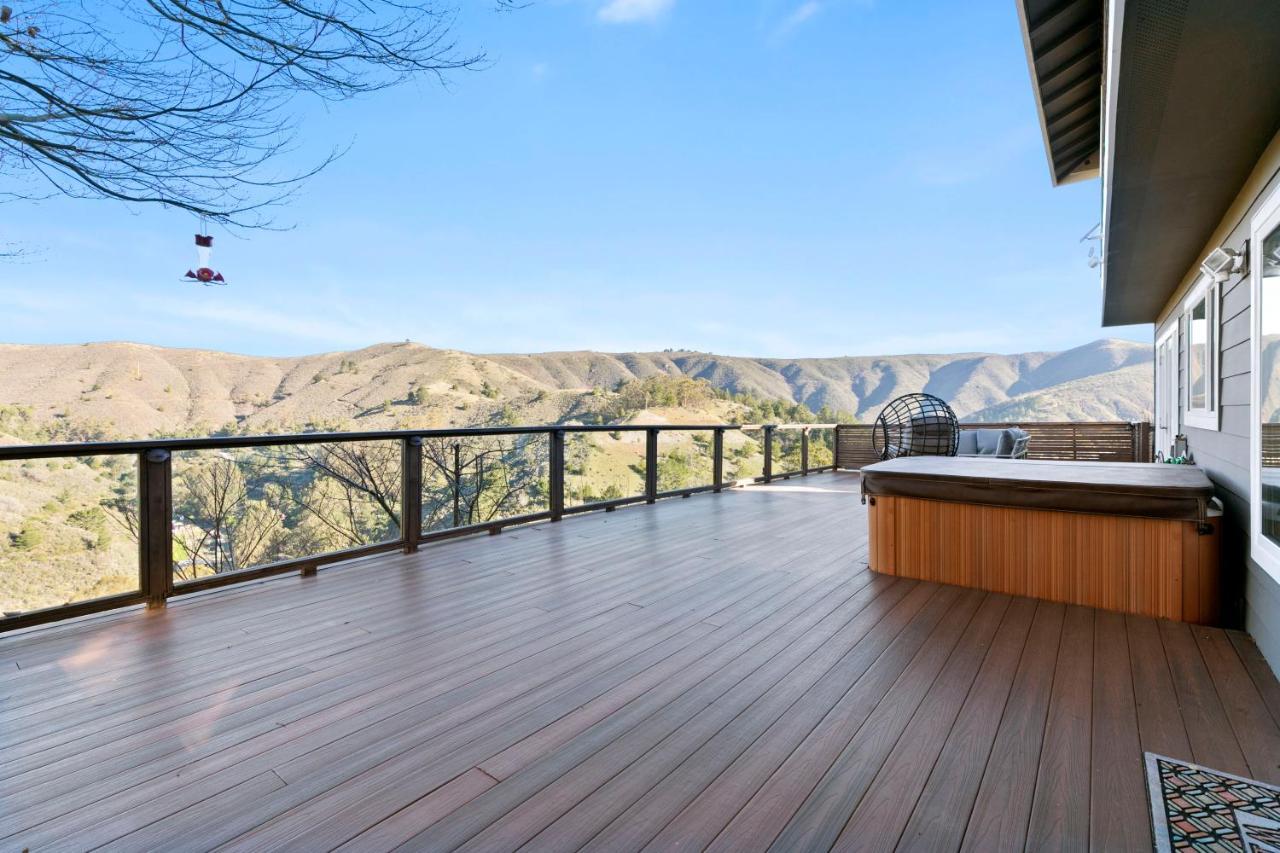 @ Marbella Lane - Hidden Gem In Pacifica! Villa Exterior photo