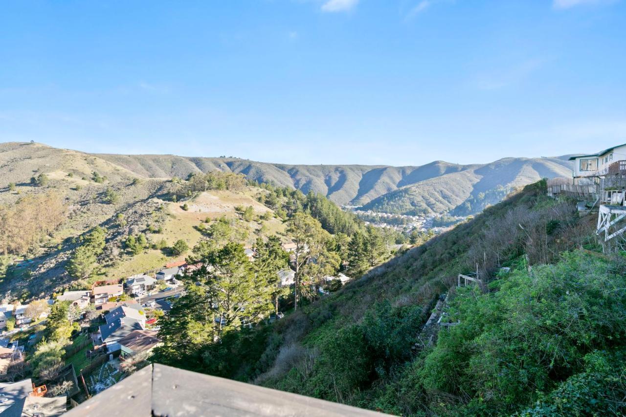 @ Marbella Lane - Hidden Gem In Pacifica! Villa Exterior photo