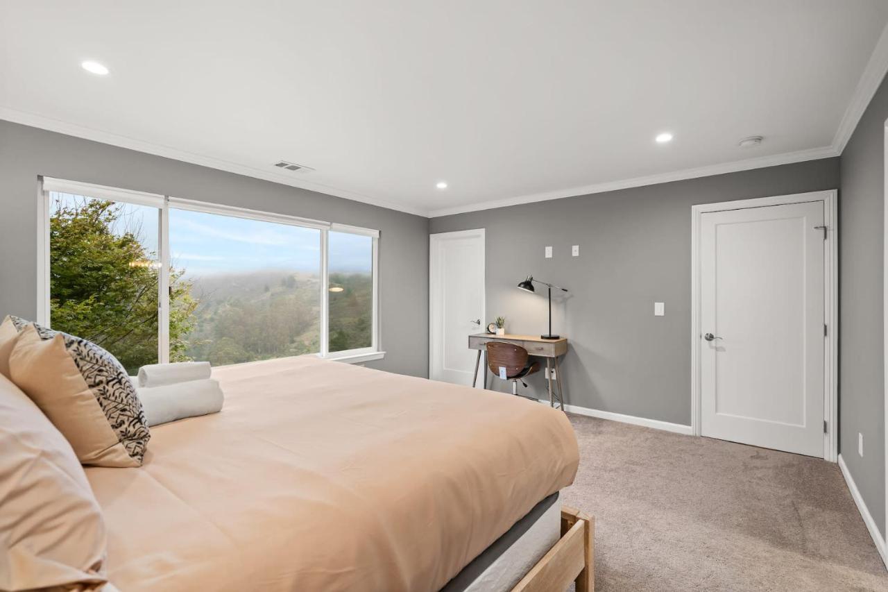 @ Marbella Lane - Hidden Gem In Pacifica! Villa Exterior photo