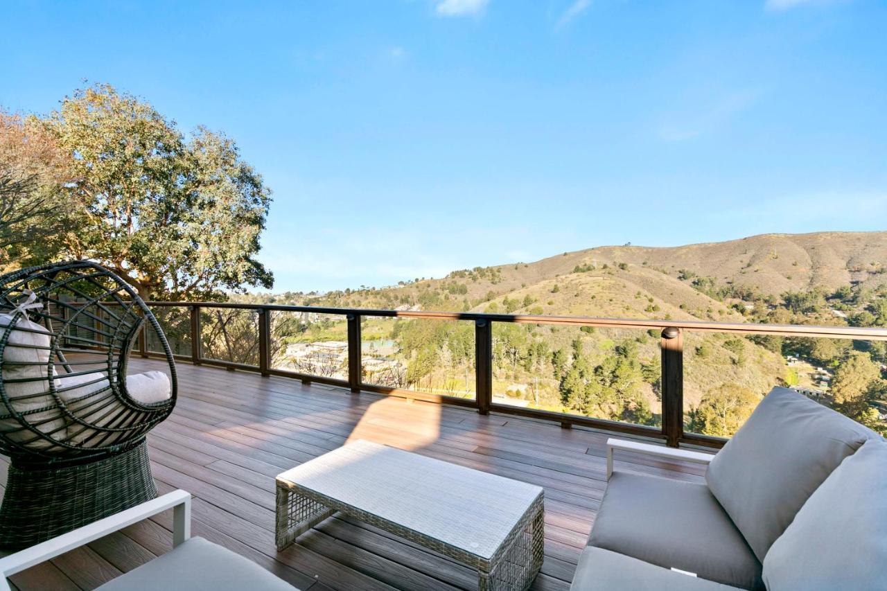 @ Marbella Lane - Hidden Gem In Pacifica! Villa Exterior photo