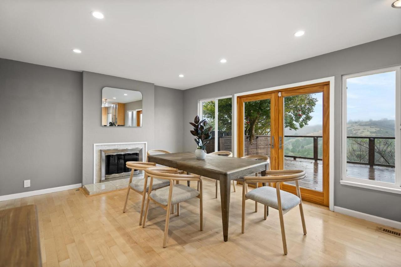 @ Marbella Lane - Hidden Gem In Pacifica! Villa Exterior photo