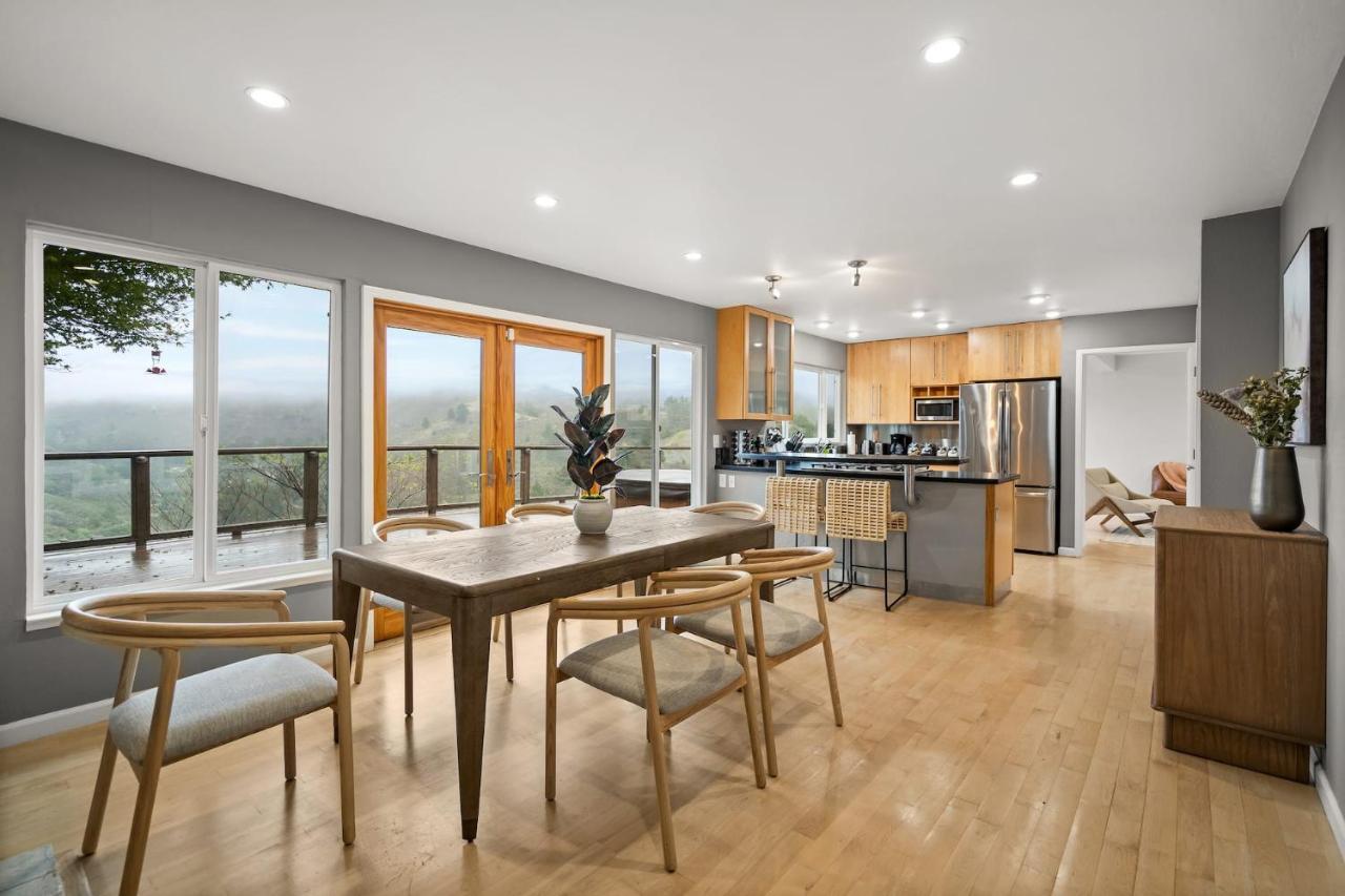 @ Marbella Lane - Hidden Gem In Pacifica! Villa Exterior photo
