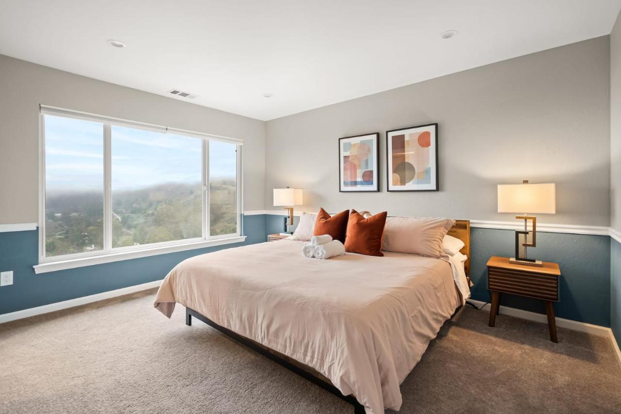 @ Marbella Lane - Hidden Gem In Pacifica! Villa Exterior photo