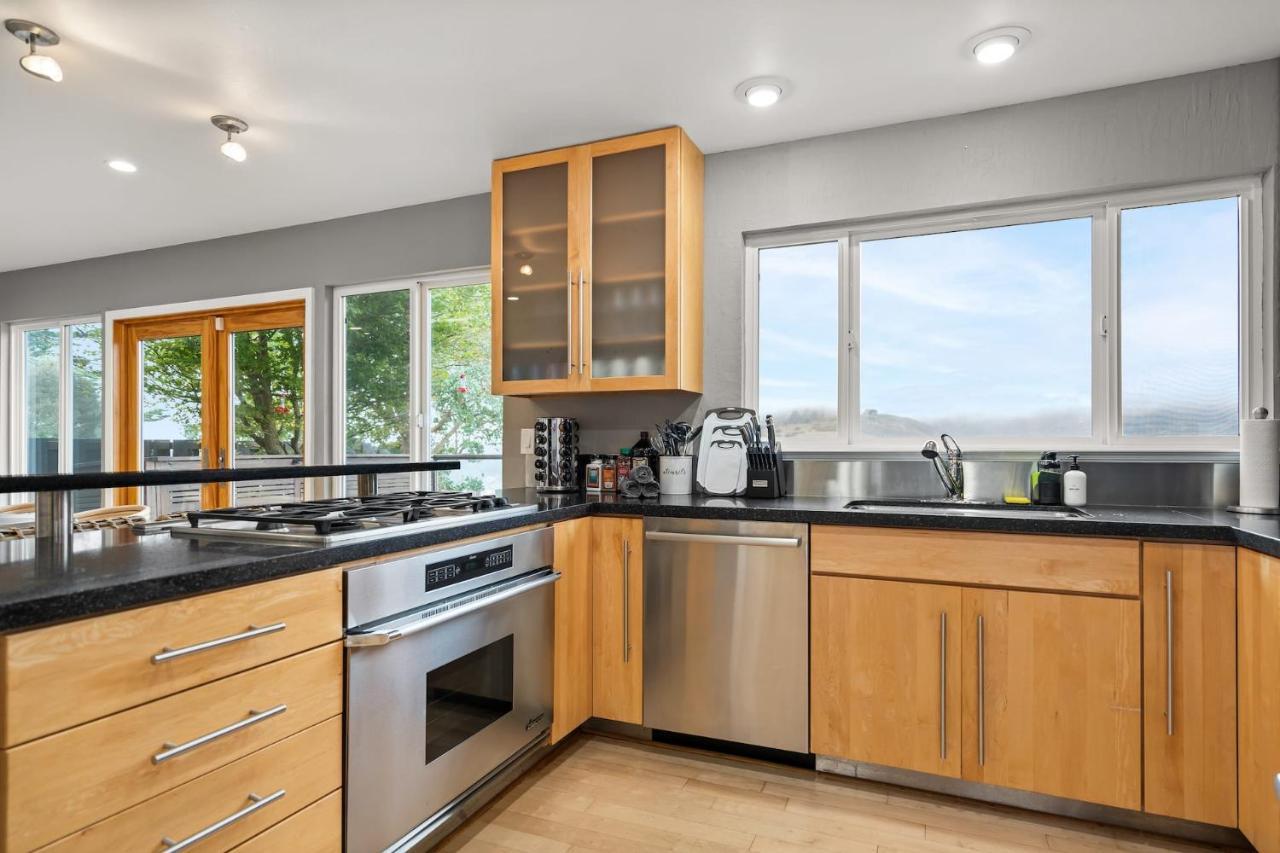 @ Marbella Lane - Hidden Gem In Pacifica! Villa Exterior photo