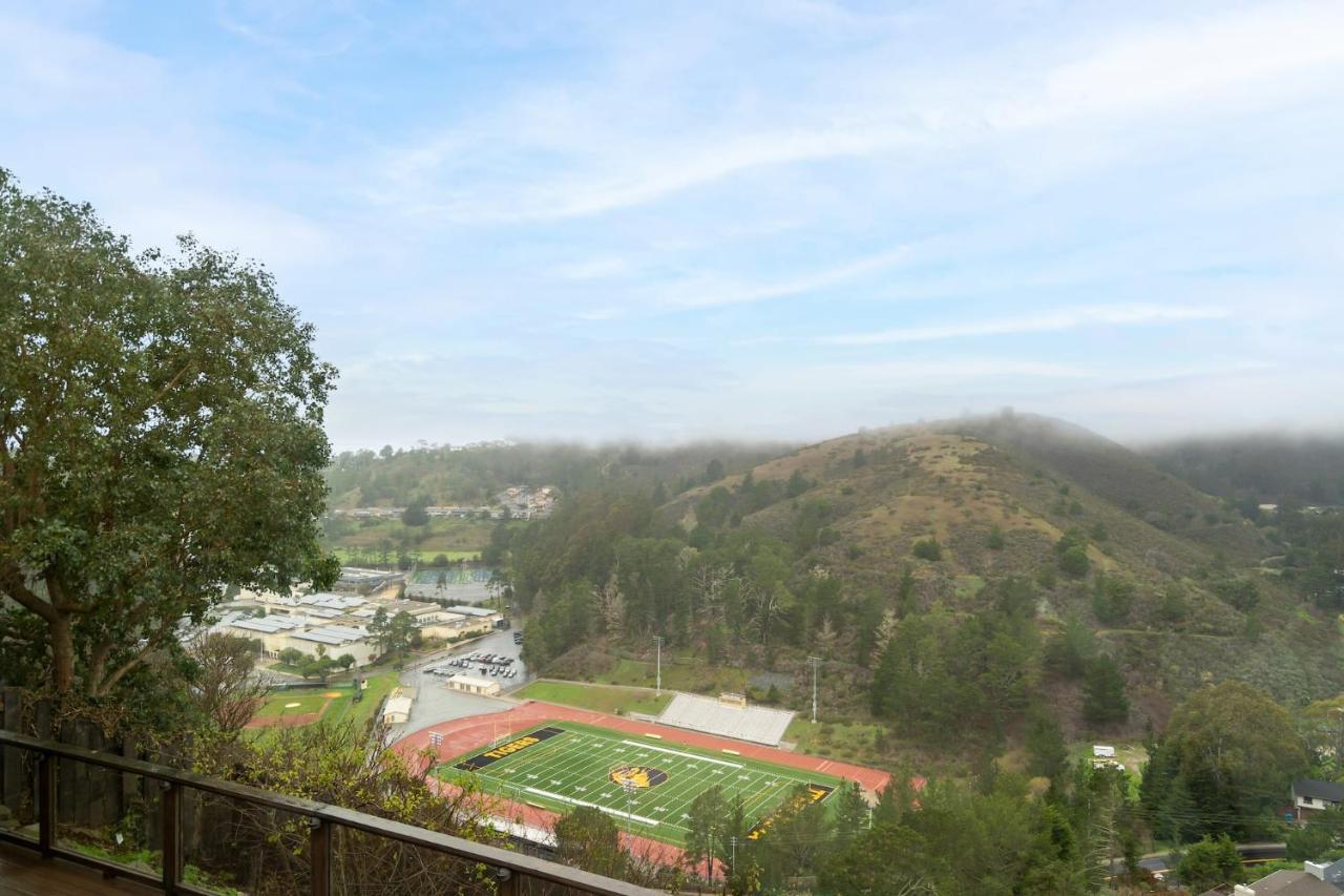 @ Marbella Lane - Hidden Gem In Pacifica! Villa Exterior photo