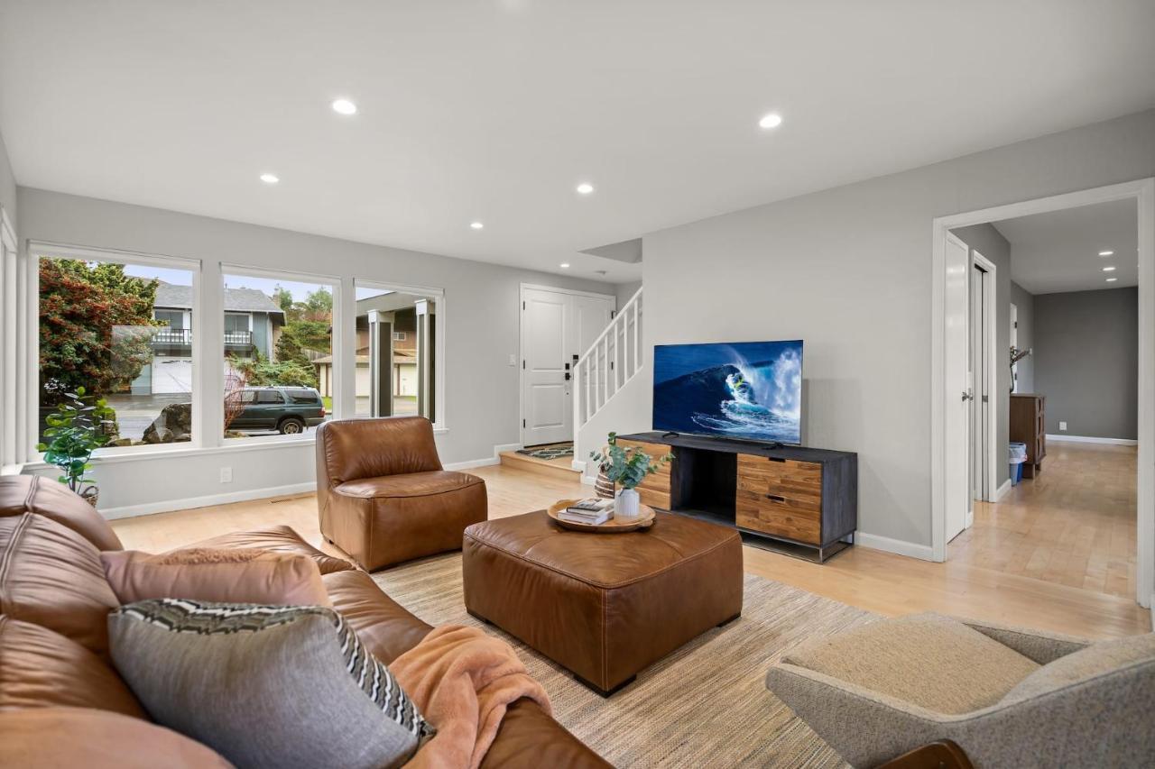 @ Marbella Lane - Hidden Gem In Pacifica! Villa Exterior photo