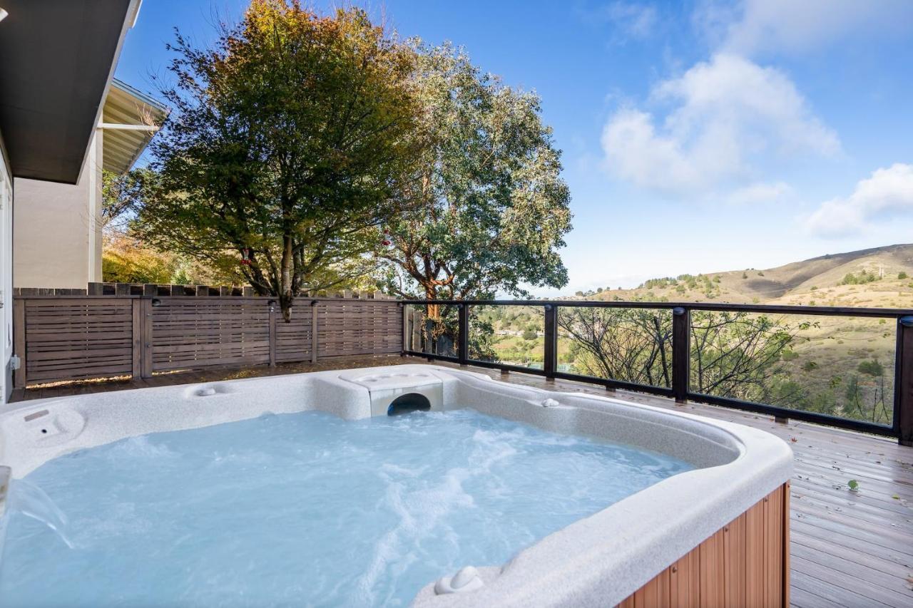 @ Marbella Lane - Hidden Gem In Pacifica! Villa Exterior photo