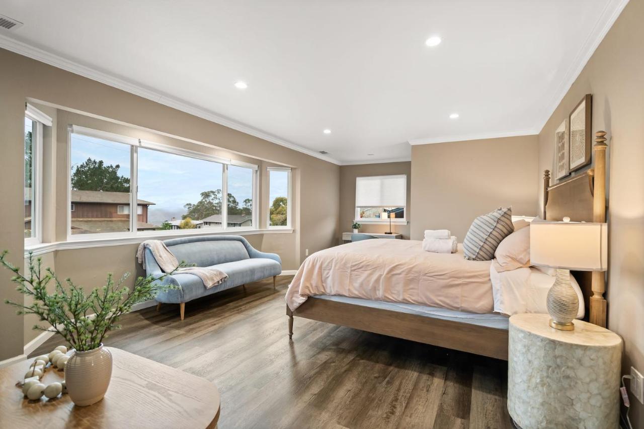 @ Marbella Lane - Hidden Gem In Pacifica! Villa Exterior photo