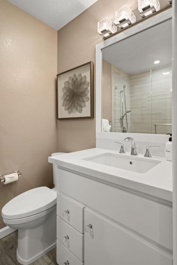 @ Marbella Lane - Hidden Gem In Pacifica! Villa Exterior photo