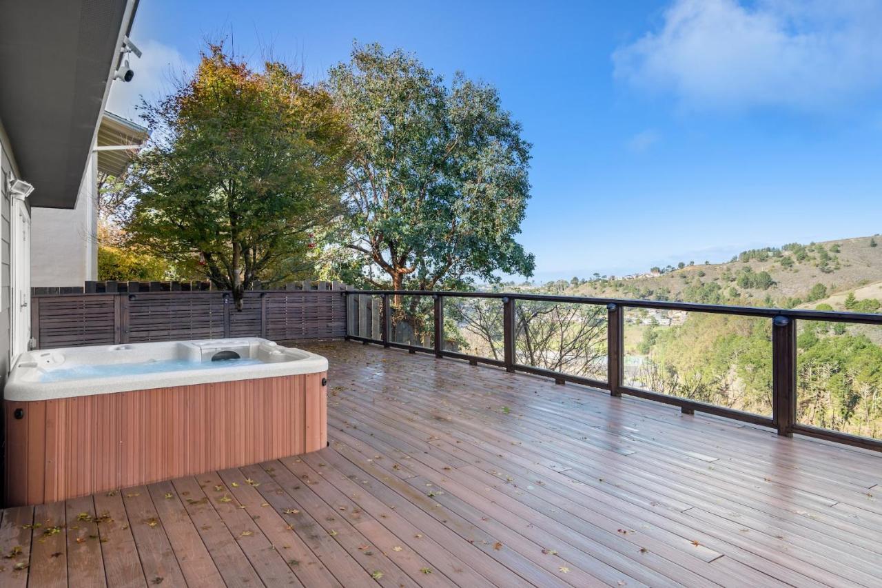 @ Marbella Lane - Hidden Gem In Pacifica! Villa Exterior photo